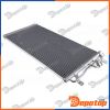 Radiateur de Climatisation pour OPEL | CCS-PL-047, 8FC351008364